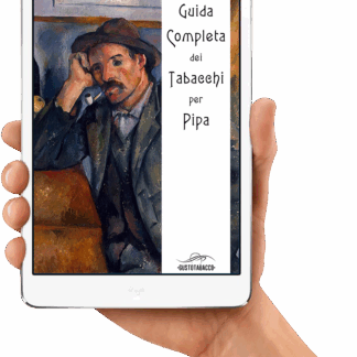 Guida completa dei tabacchi per Pipa - ebook