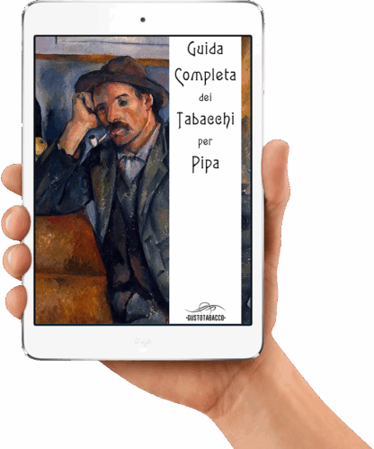 Guida completa dei tabacchi per Pipa - ebook